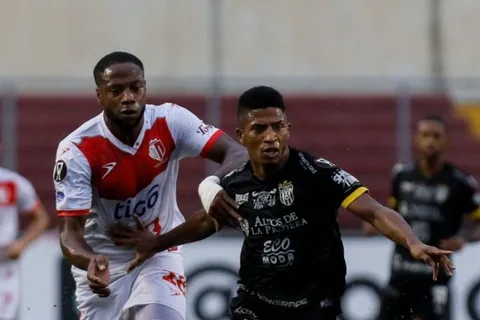 Club Atlético Independiente le arrebata el invicto a Real Estelí y busca el liderato [VIDEO]