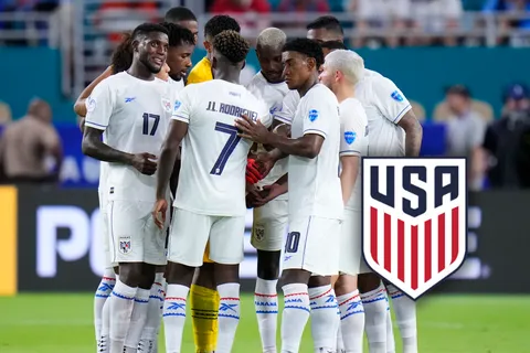 Alineaciones de Panamá vs. Estados Unidos por la Copa América 2024: titulares, suplentes y suspendidos