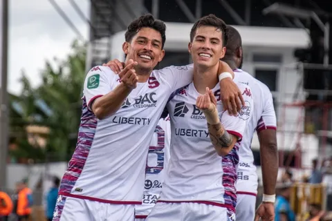 Jerarca del Saprissa resta importancia al tema Bolaños mediante su rendimiento deportivo