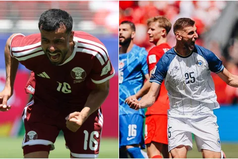 Cuál es el ranking FIFA de Qatar y cuántos puestos lo separan de Bosnia y Herzegovina en el Mundial 2026