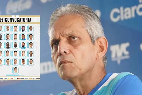 Reinaldo Rueda por fin lo llamó: la convocatoria de Honduras para las Eliminatorias rumbo al Mundial