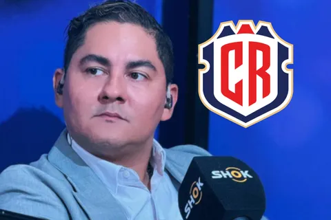 “Decadencia”: Chepe Bomba ataca a Costa Rica con la sentencia que festeja todo Panamá