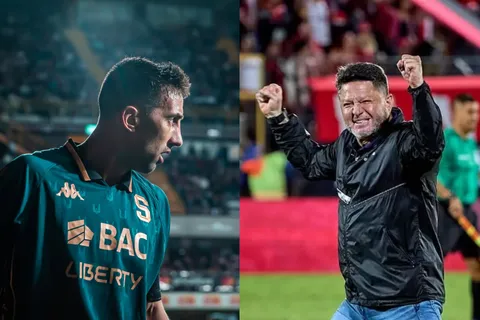 Que se cuide Jafet Soto: el mensaje de Saprissa que amenaza a Herediano