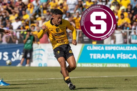 "Ya estaba acordado": Saprissa descubre al verdadero culpable de frustrar el fichaje de Randy Ramírez y la polémica estalla en Tibás