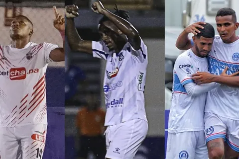 Clausura 2022 de la Liga Panameña de Fútbol: la tabla de posiciones tras la fecha 10