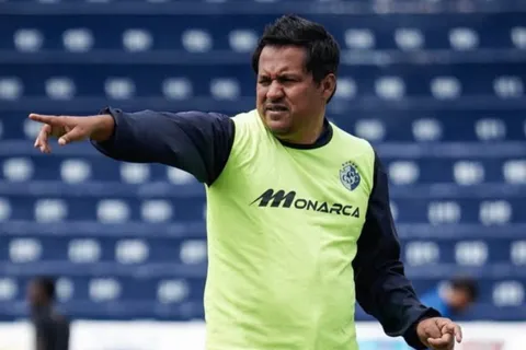 Amarini Villatoro ya tiene la incorporación que tanto espero para Cartaginés