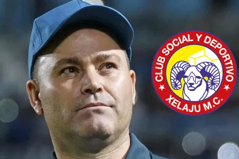 "Petición exclusiva": Javier López confirma la noticia que Motagua tanto esperaba y que Xelajú ya conoce