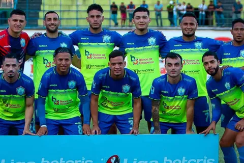 Olancho tiene prácticamente cerrada la contratación de un legionario