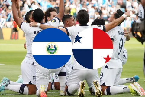 "Metieron la mano": desde Guatemala lanzan grave denuncia contra Concacaf antes de enfrentar a El Salvador y Panamá