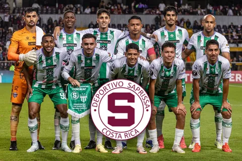 Historia pura: los datos que engrandecen el triunfo de Antigua vs. Saprissa en la Copa Centroamericana