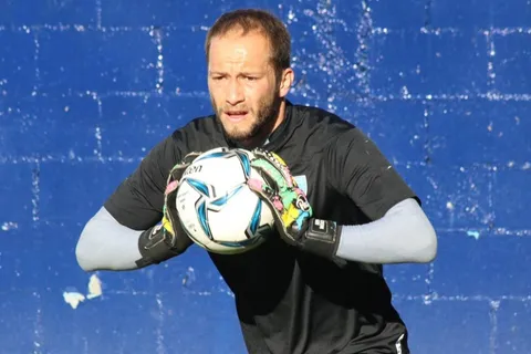 Kevin Moscoso se lesionó en el partido ante Nicaragua