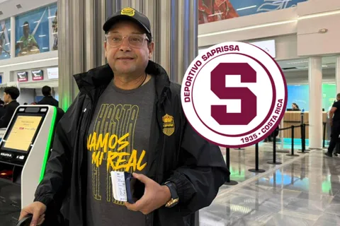 "Que se vaya": exSaprissa sentencia a Jeaustin Campos y deja entrever que no seguirá en Honduras