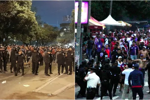 Municipal recibe fuerte sanción de Concacaf