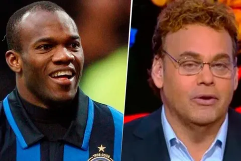David Suazo le respondió a Faitelson por su 11 ideal de Concacaf