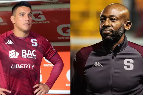 “No mereces”: David Guzmán manda el mensaje que Wanchope debe escuchar en medio de la crisis de Saprissa
