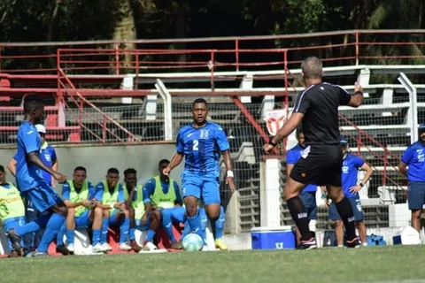 ¡Al fín! Sub 20 de Honduras pudo regresar de Uruguay