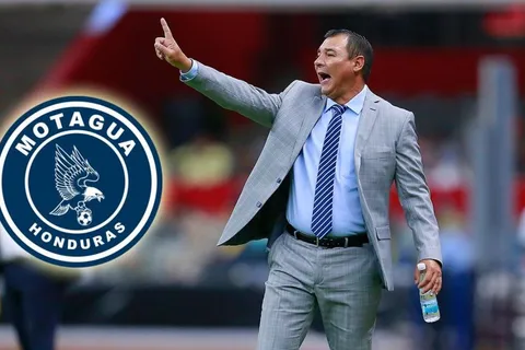 Mauricio Tapia analizó las fortalezas del Motagua