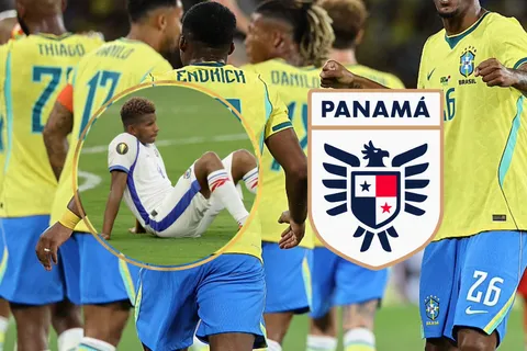 Brasil expuso a Fidel Escobar y Panamá presiona a Thomas Christiansen a días del Mundial 2026: "Debe ser sacado de la lista"