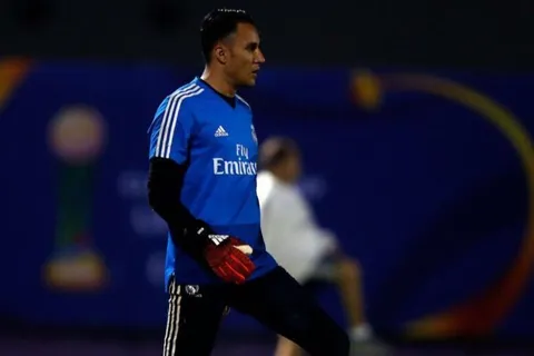 Madrid le pone precio a Keylor y en Londres aplauden