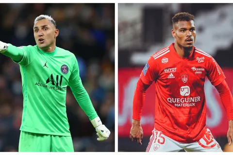 PSG vs. Brest: sigue EN VIVO y EN DIRECTO la fecha 19 de la Ligue 1 de Francia en Centroamérica sin Keylor Navas, contagiado de Covid-19