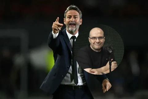 "El peor de los escenarios": MisterChip le revela a Panamá el pronóstico que Thomas Christiansen no tenía en cuenta rumbo al Mundial 2026