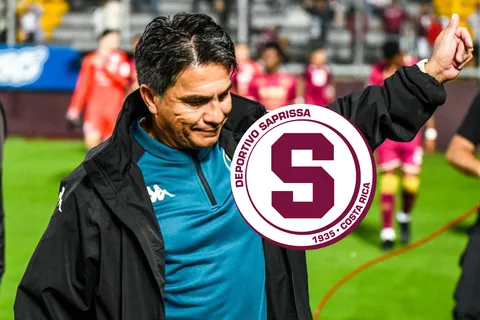 saprissa-vladimir quesada