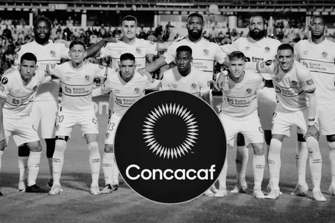 Concacaf da revés a Olimpia tras perder el pase a la final de la Copa Centroamericana ante Alajuelense
