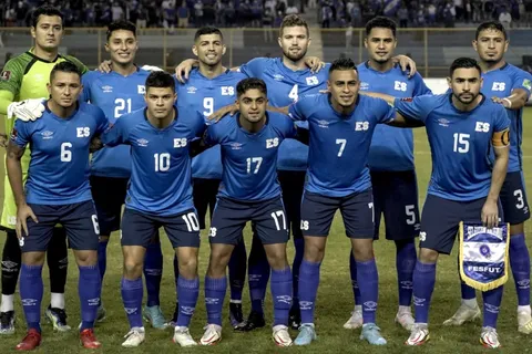 Eliminatorias Concacaf: Jugadores pidieron no ser convocados a la Selección de El Salvador