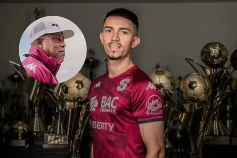 Hernán Medford le dio una nueva oportunidad y Jefferson Brenes manda el mensaje que sorprende a Saprissa: "Menos mal..."
