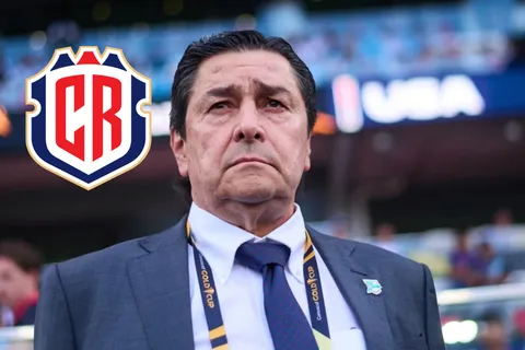 Luis Fernando Tena destapó el acercamiento desde Costa Rica que enfurece a todo Guatemala: "Me dijo que no firme"