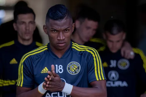 Centroamericanos en la MLS toman importante decisión