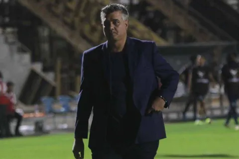 No hay vuelta atrás: Motagua sentencia el futuro de Diego Vázquez tras no lograr el bicampeonato