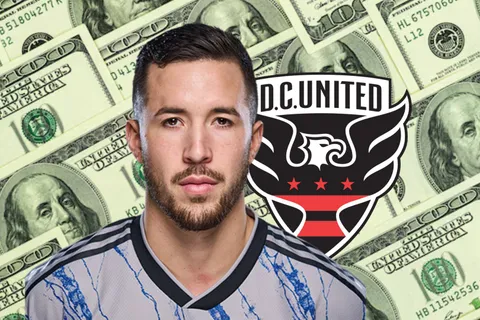 Los millones de Aarón Herrera: ¿De cuánto es el salario de la figura de Guatemala en la MLS?
