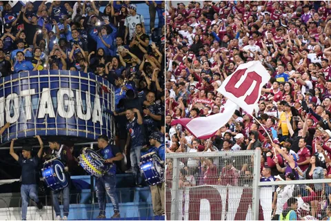 Motagua vs. Saprissa: cómo afecta el pedido de visas a esta llave de Copa Centroamericana 2023