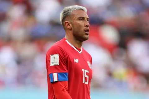 Francisco Calvo queda envuelto en una estafa que alarma a Costa Rica
