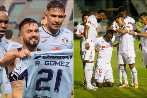 Motagua vs Olimpia: ¿A qué hora y dónde ver hoy? Liga Nacional 2024