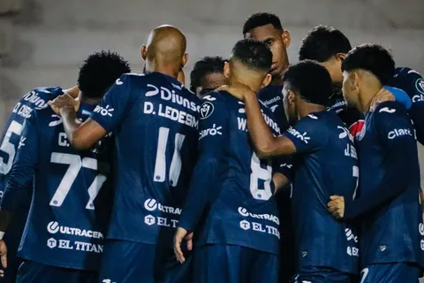 Motagua está urgido y recibe revés poco agradable en Honduras