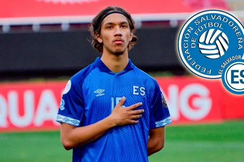 Enrico Hernández reconoce apoyo de los salvadoreños: "Estuve trabajando duro para ellos"