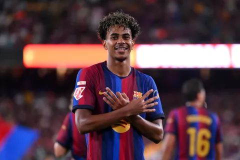 Valencia vs. Barcelona por La Liga: hora, TV y streaming en Centroamérica