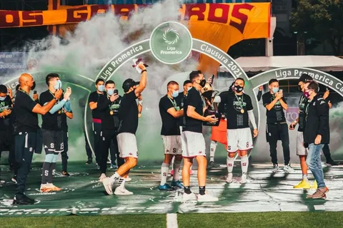 Saprissa visualiza su segundo fichaje