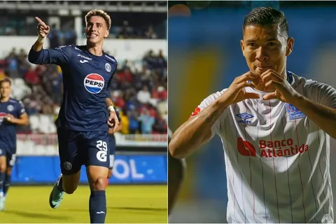 Motagua vs. Olimpia: a qué hora y dónde ver hoy en USA el clásico de Honduras