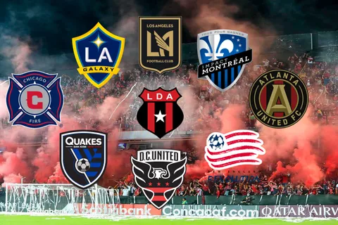 Concachampions: El historial de Alajuelense contra clubes de la MLS