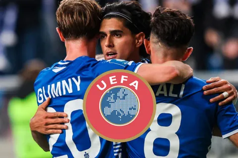 Centroamérica de rodillas ante Luis Palma: UEFA ilusiona a toda Honduras con sus mensajes