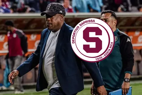 saprissa-hernan medford-primer fichaje
