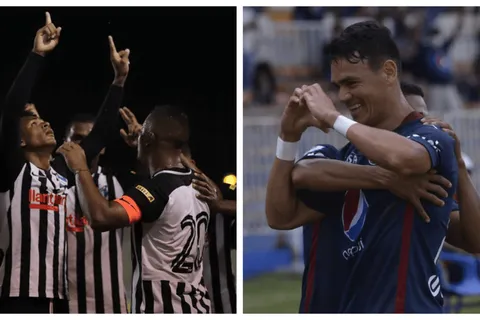Honduras Progreso vs. Motagua: cuándo, dónde y por qué canal ver el juego por la fecha 7 del Apertura 2021 de la Liga Nacional de Honduras
