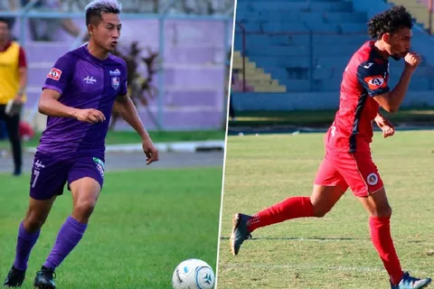 FAS vs Chalatenango: sigue EN VIVO y EN DIRECTO el juego de hoy por la ida de los cuartos de final del Apertura 2021 de la Liga Mayor de El Salvador