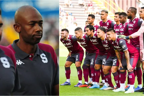 Le respondió a Wanchope: futbolista borrado en Saprissa se desahoga con un contundente mensaje