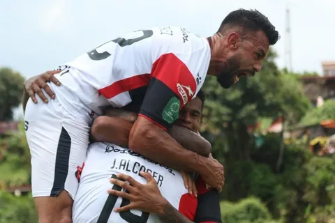 Costa Rica: Alajuelense ya está clasificado a la segunda fase