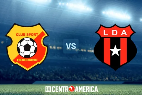 Herediano vs. Alajuelense: cuándo, a qué hora y por qué canal ver hoy EN VIVO el partido por la fecha 7 del Clausura 2023 de Costa Rica