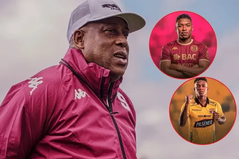 Mercado de fichajes de Saprissa: altas, bajas y novedades para la Recopa contra Herediano